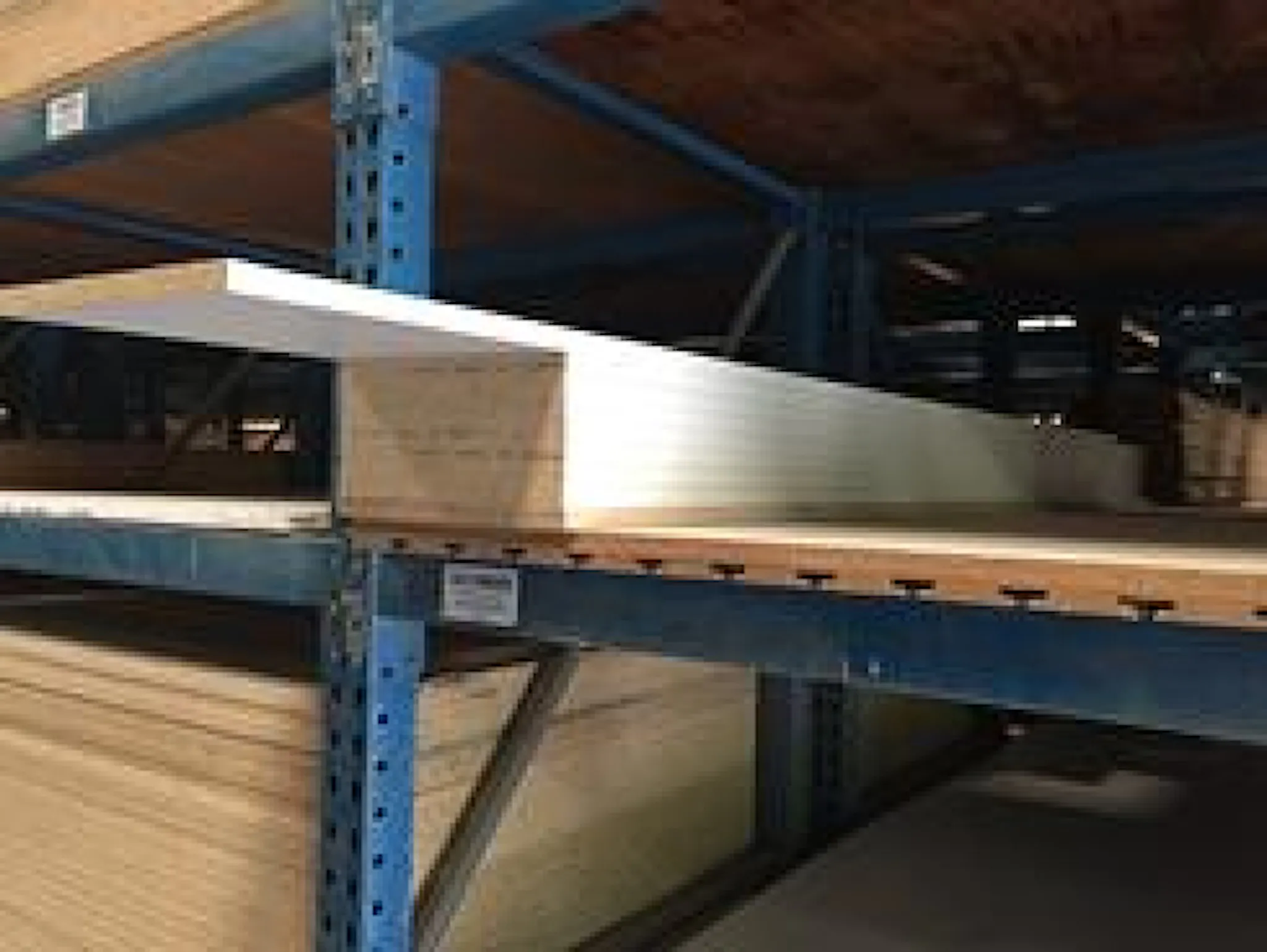 MDF & Shelving - Delaware County Supply