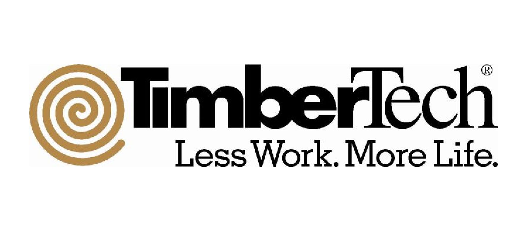 Timbertech logo