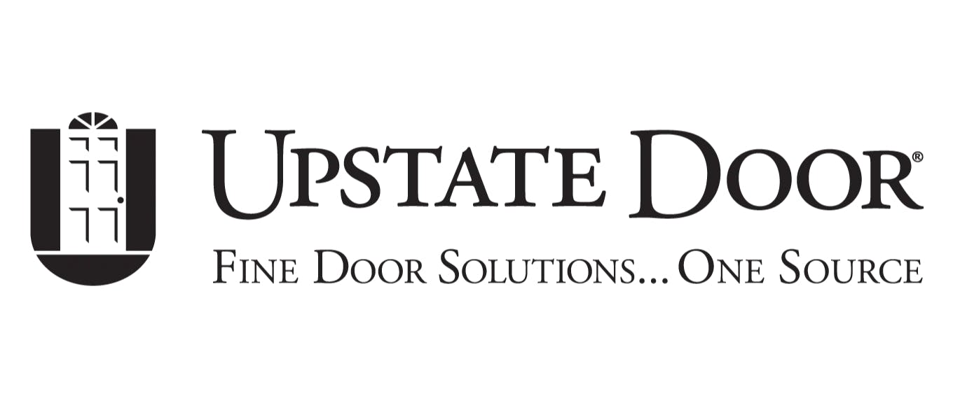 Upstate Door Logo