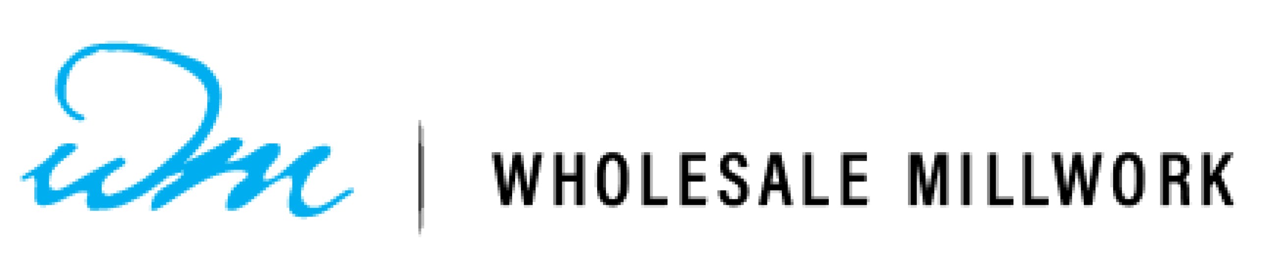 Wholesale Millwork Logo