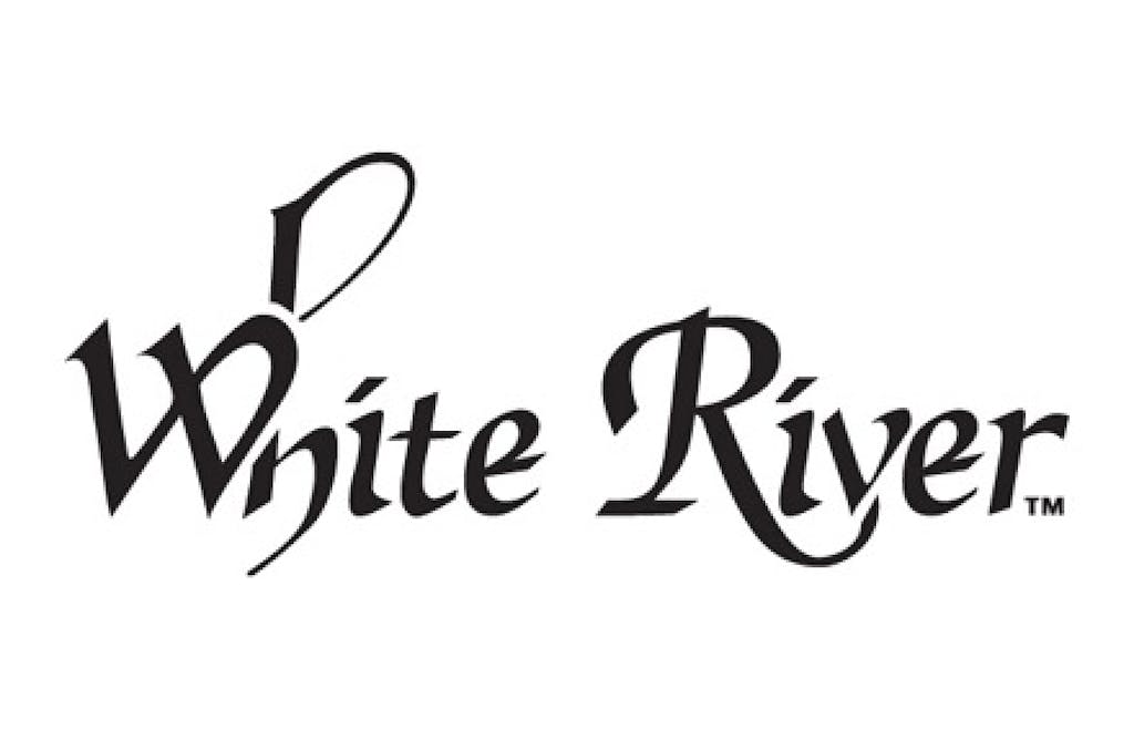 White River Logo