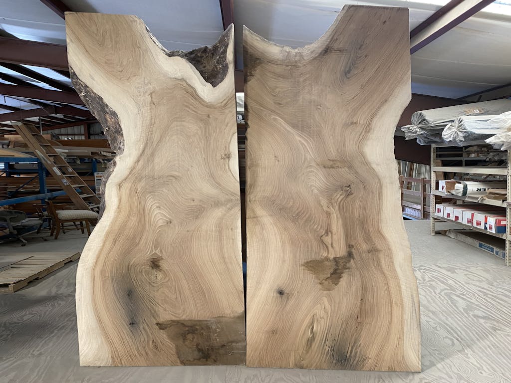 wood custom work