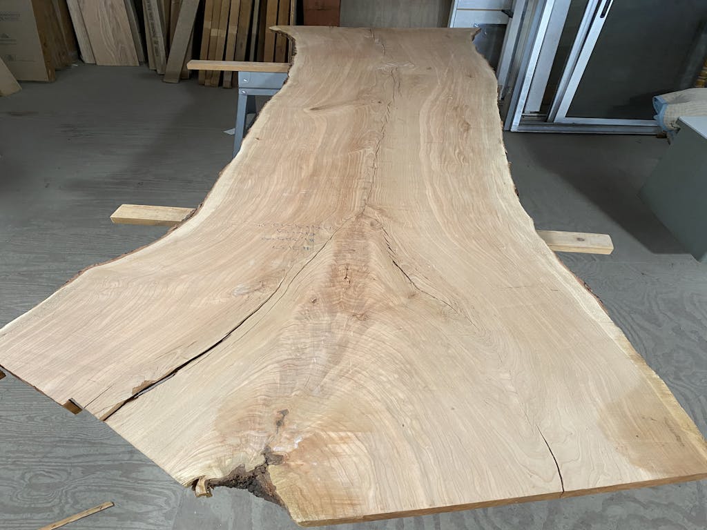 wood custom work