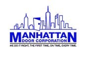 Manhattan Door Corp