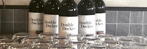 Double Decker Wine Tasting Media PA 19063