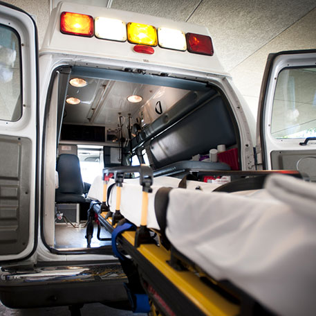 Catastrophic Injuries — Donaghue and Labrum