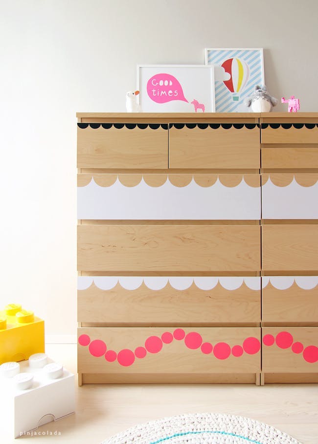 IKEA Dresser Recall After Child Deaths — Donaghue and Labrum