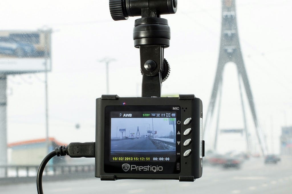 Dash Cam Guidelines and Legality—Protecting Yourself On The Road