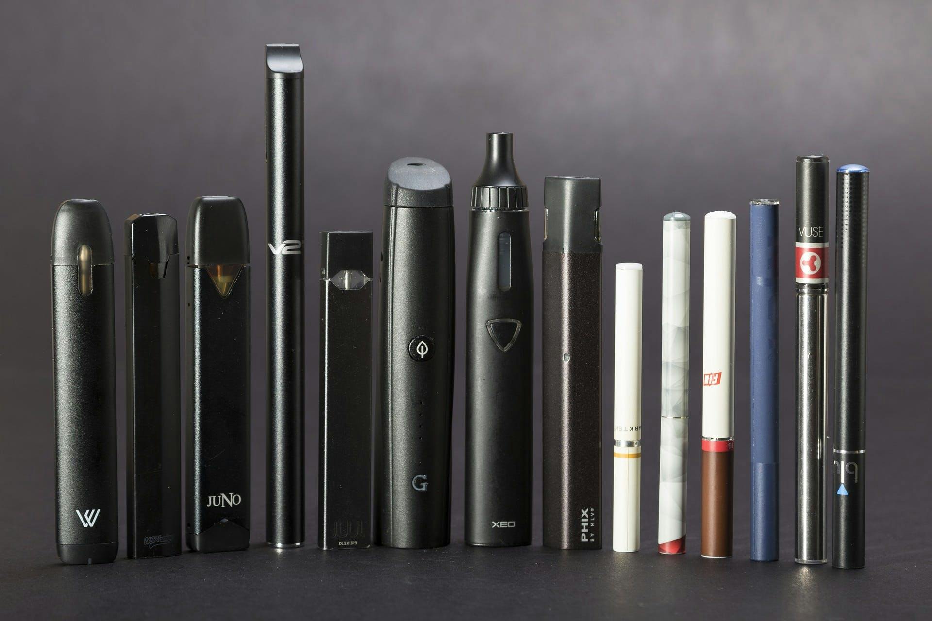 Harmful Effects of Vaping: E-Cigarette Product Liability