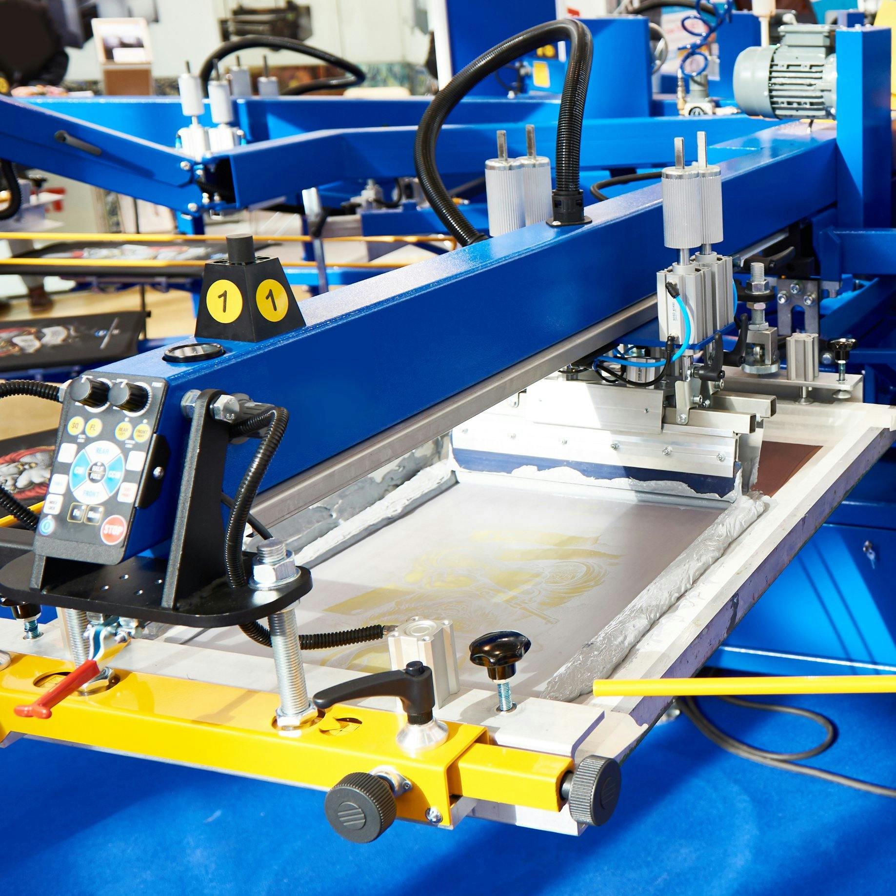 Energy Curing Technology Archives Everchem Specialty Chemicals