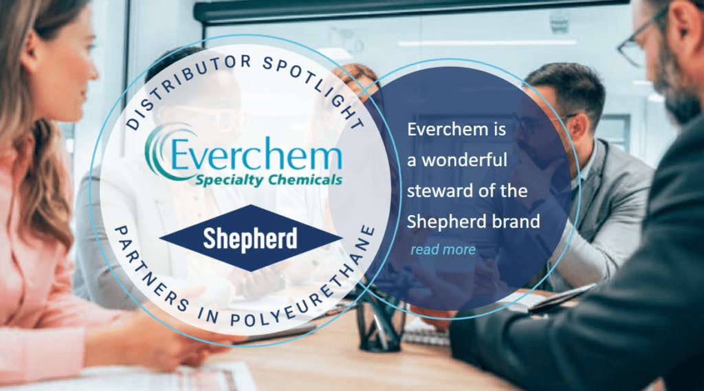 Designer Urethane Foam Furniture - Everchem Specialty Chemicals