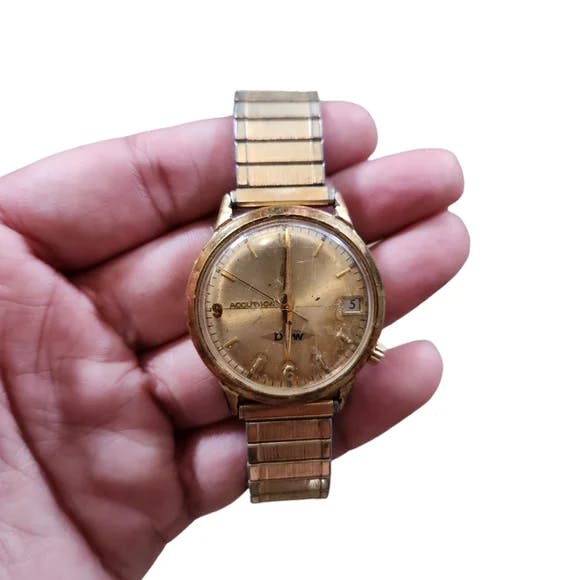 Who Remembers Company Watches? - Everchem Specialty Chemicals