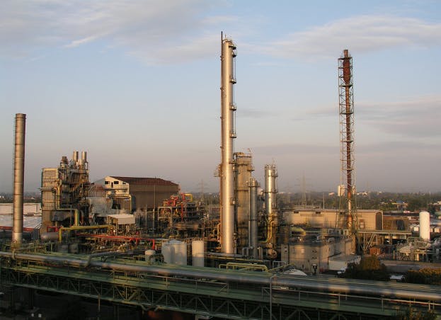 European Petrochemicals - Everchem Specialty Chemicals