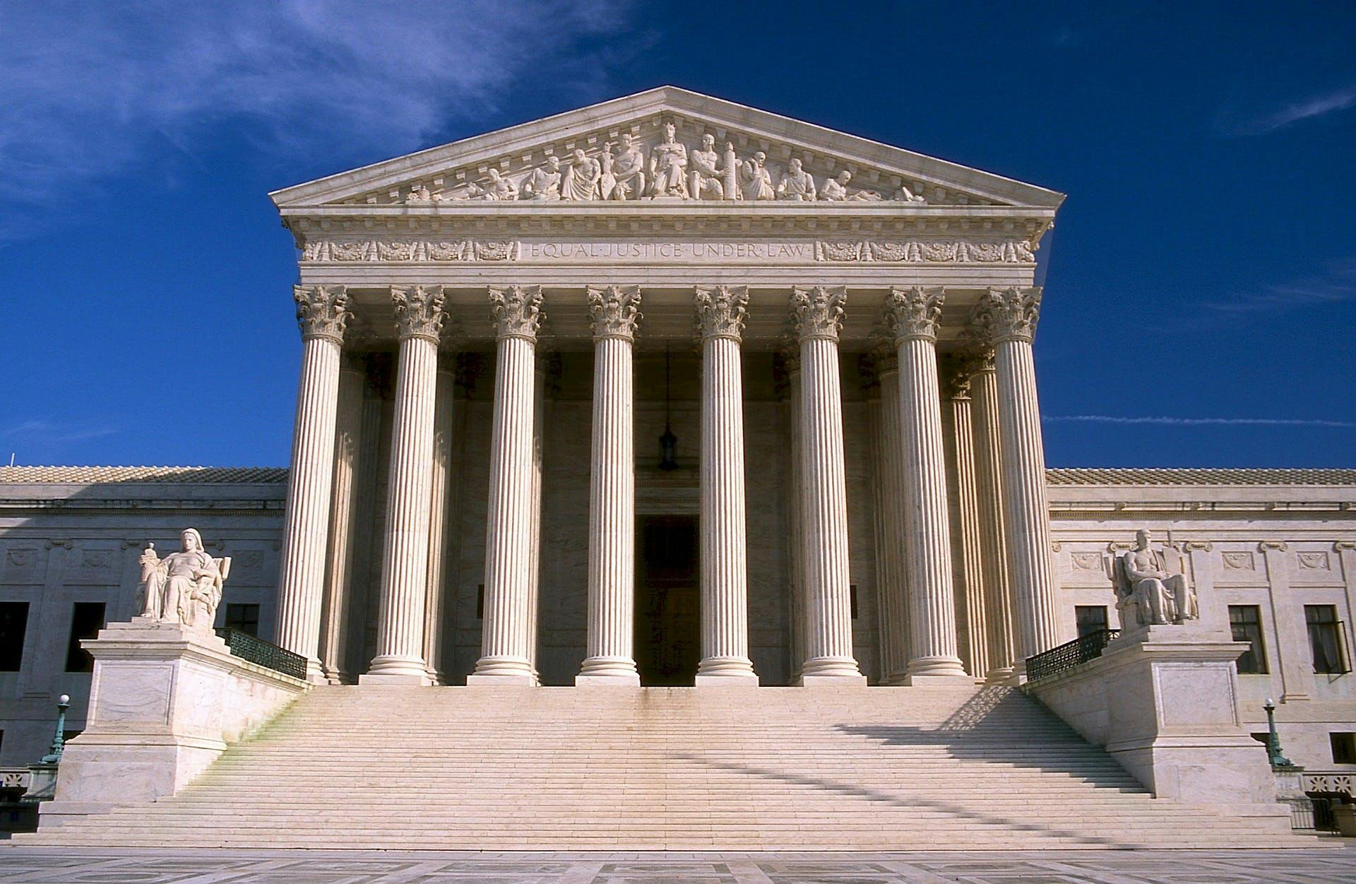 Supreme court