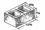 Standard Concrete Masonry Units 10