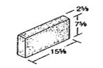 Standard Concrete Masonry Units 3