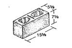Standard Concrete Masonry Units 6