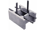 Standard Concrete Masonry Units Ivany®