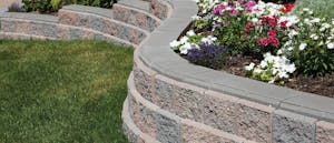 garden edging options