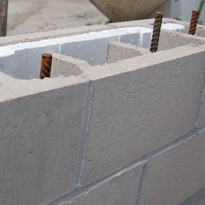 retaining wall