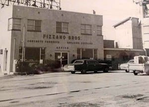 Fizzano Brothers History
