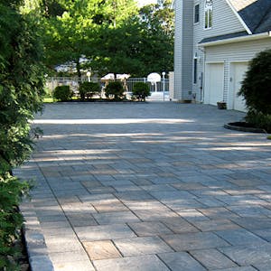 paving stones