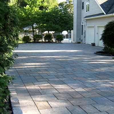 Outdoor Living Paving Stones