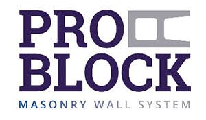 The Pro Block