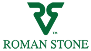 Roman Stone Logo