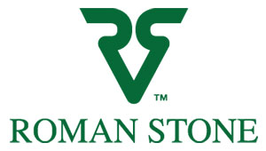 Roman Stone Logo