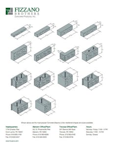 Architectural Block Style & Styles PDF