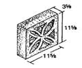 Standard Concrete Masonry Units View Lite