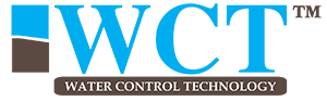 Water Control Technology Logo