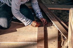 veneer stone installation