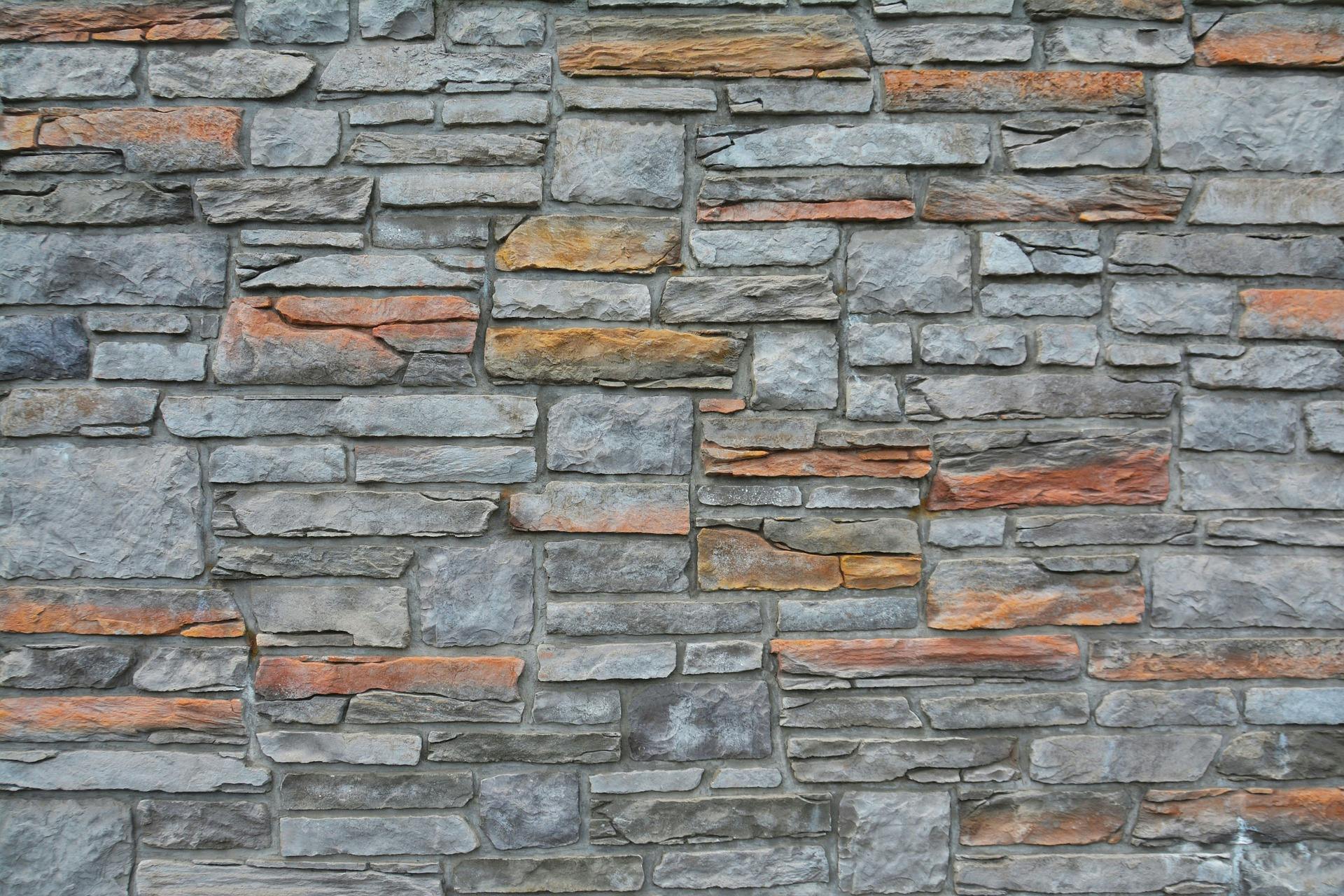 manufactured stone veneers