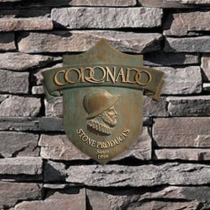 Coronado Stone
