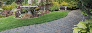 hardscaping pavers