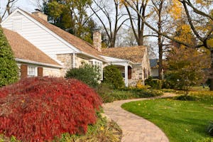 paver walkway delaware county