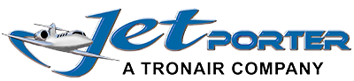Jet Porter: A Tronair Company Maintenance