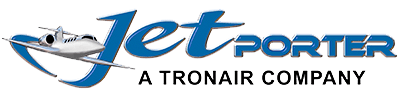 Jet Porter: A Tronair Company Maintenance