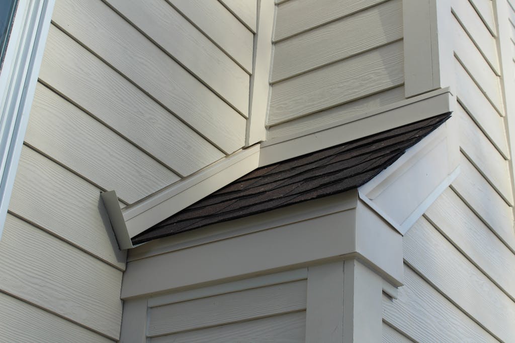 waterproof exterior siding