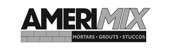 AmeriMix Polymer Modified Stone Veneer Mortar