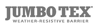 Jumbo Tex Weather-Resistive Barrier