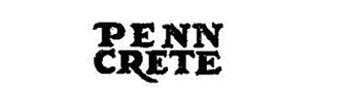 Penn Crete