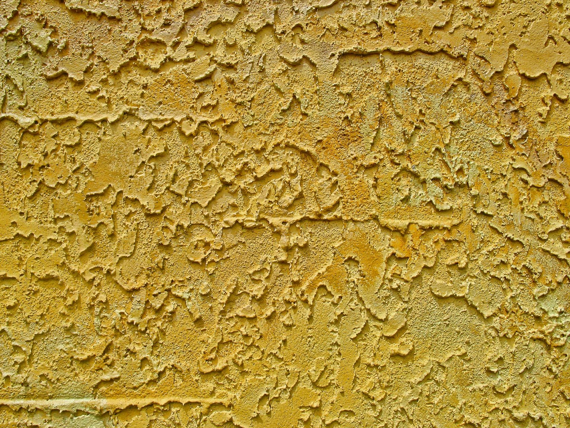 Stucco