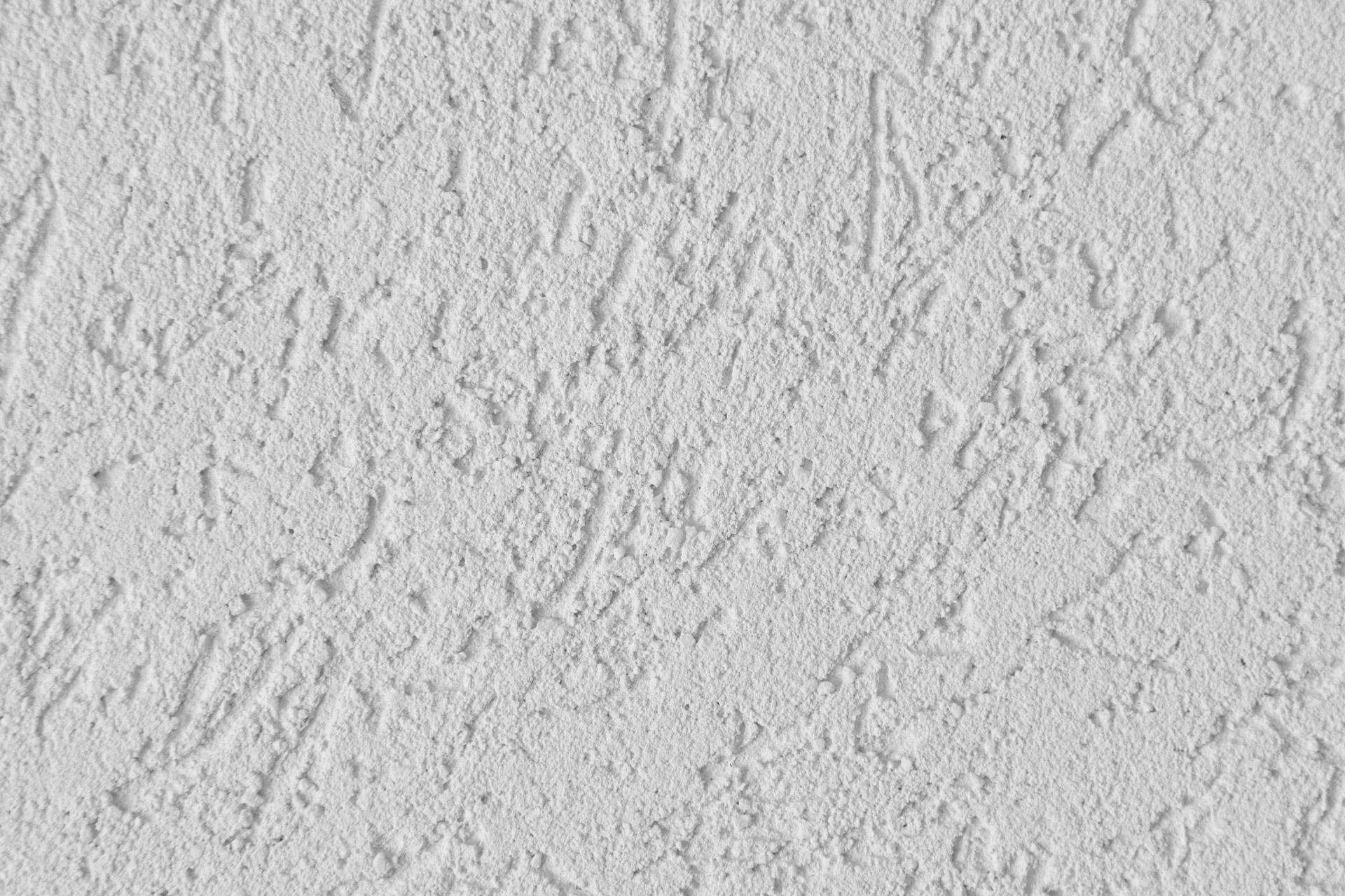 white stucco texture