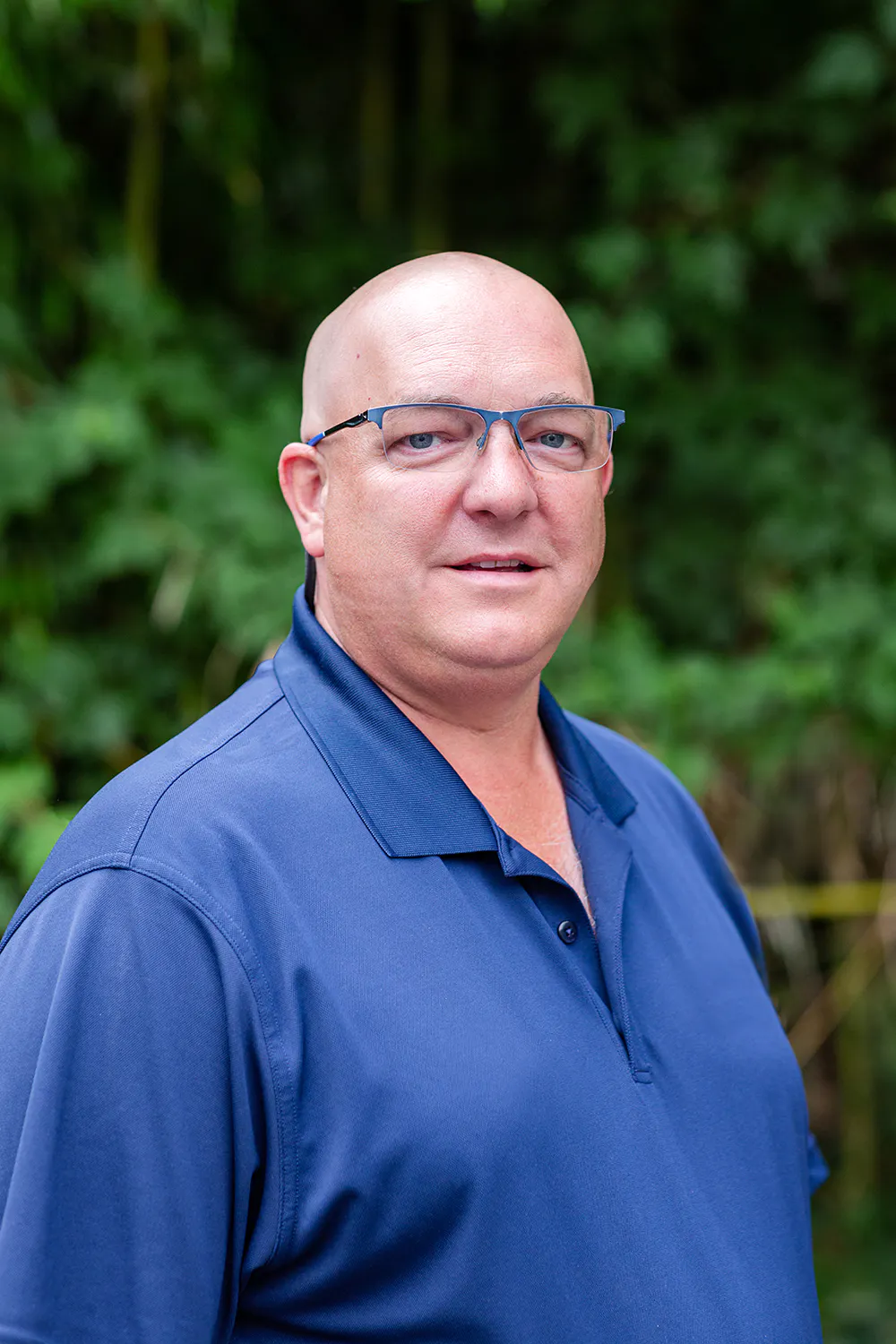 Edwin Waetjen, Frontline HVAC