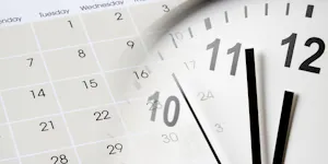 Save time by parterning with a financial advisor