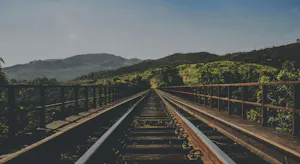 Railroad