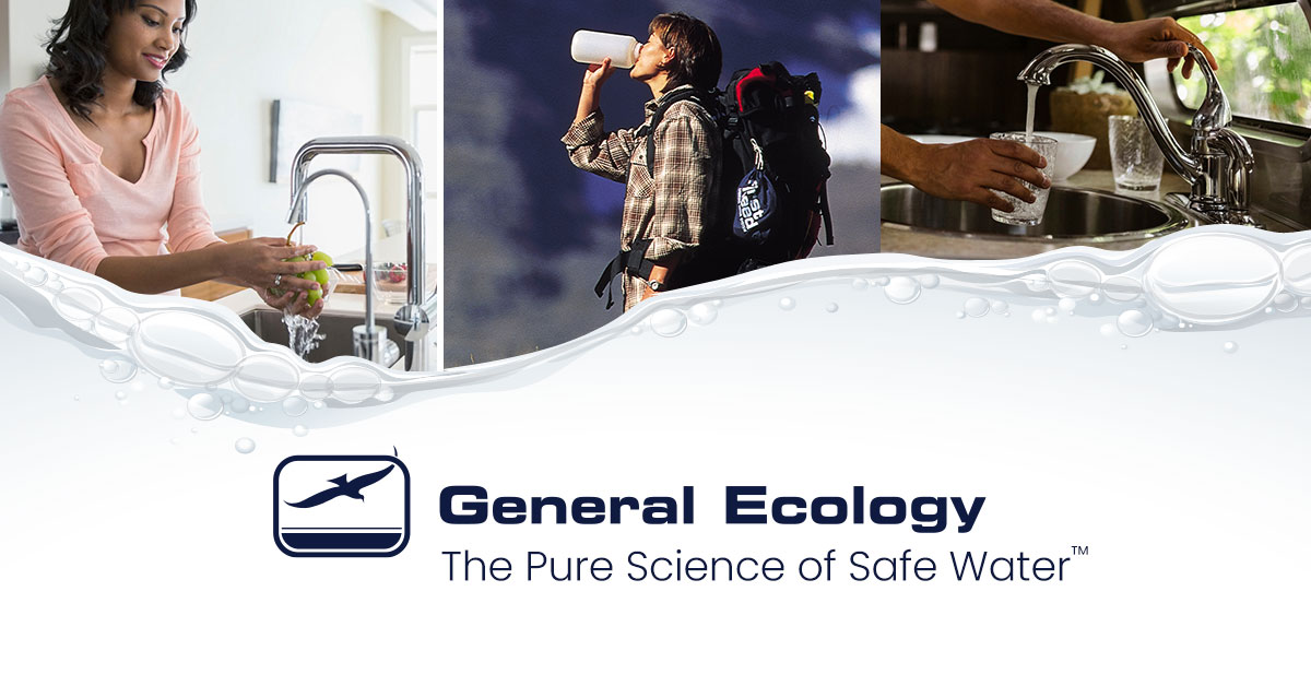 General Ecology - The Pure Science of Safe Water™